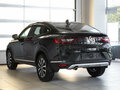 2021 Renault Arkana I, чёрный, 1350000 рублей - вид 3