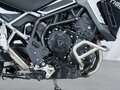 2024 Triumph Tiger 900, белый, 1299000 рублей - вид 9