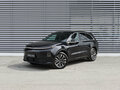 2025 Li Auto (Lixiang) L6 I, чёрный, 8390000 рублей - вид 3