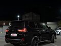 2020 Lexus LX 450d III Рестайлинг 2, чёрный, 6400000 рублей - вид 4