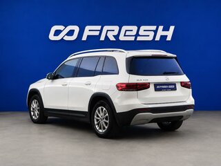 2020 Mercedes-Benz GLB 200 I (X247), белый, 2528444 рублей, вид 2