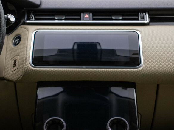 2018 Land Rover Range Rover Velar I, бежевый - вид 14