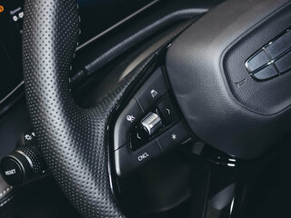 2026 Geely Cityray, белый, 3344990 рублей, вид 4
