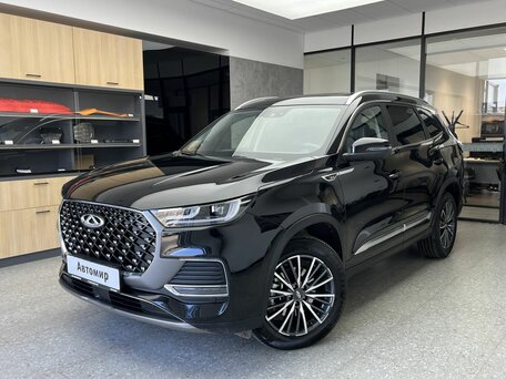 Chery Tiggo 8 Pro Max I