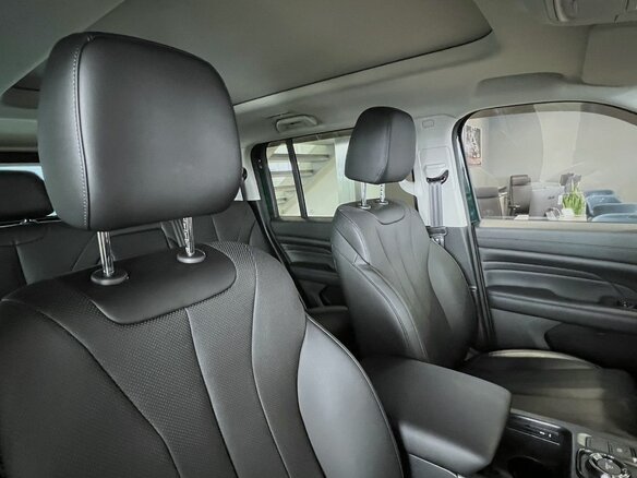2026 Haval H9 II, зелёный, 5299000 рублей - вид 33