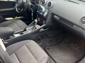2009 Audi A3 II (8P) Рестайлинг 2, чёрный, 800000 рублей - вид 8