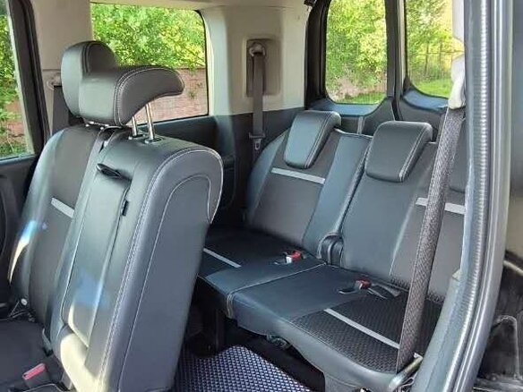 2020 Honda Stepwgn Spada V Рестайлинг, чёрный, 2249000 рублей - вид 8