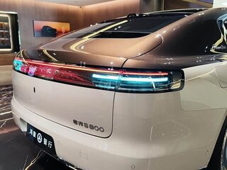2026 Maextro S800, золотистый, 18202034 рублей, вид 4