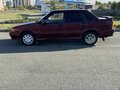 2004 Lada (ВАЗ) 2115, красный, 100000 рублей - вид 8