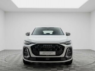 2026 Audi Q5 Sportback TFSI quattro S tronic II (GU), белый, 8990000 рублей, вид 3