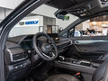 2026 Geely Okavango I Рестайлинг, чёрный - вид 7