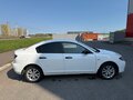 2008 Mazda 3 I (BK) Рестайлинг, белый, 519000 рублей - вид 2