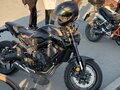 2025 Honda CB 650R, чёрный, 1600000 рублей - вид 5