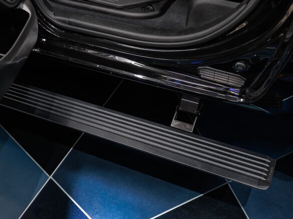 2026 Ram 1500 Crew Cab eTorque V Рестайлинг, чёрный, 11790000 рублей - вид 31