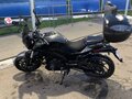 2023 Bajaj Dominar 400, чёрный, 385000 рублей - вид 3