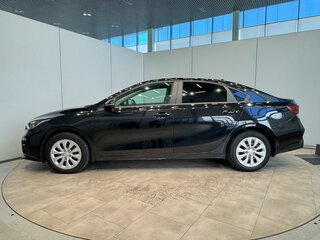 2021 Kia Cerato IV, чёрный, 2110000 рублей, вид 2