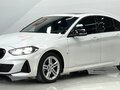 2023 BMW 1 серии 120i III (F52) Рестайлинг, белый, 1987630 рублей