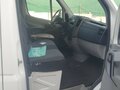 2009 Mercedes-Benz Sprinter, белый, 1600000 рублей - вид 7