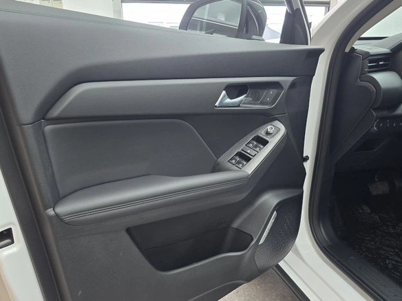 2026 Haval Jolion I Рестайлинг 2, белый, 2849000 рублей - вид 14