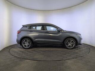 2023 Geely Coolray I, синий, 1690000 рублей, вид 4