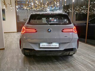 2025 BMW X3 Long 30L xDrive IV (G45/G48), серый, 7220000 рублей, вид 4