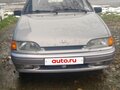 2009 Lada (ВАЗ) 2114, голубой