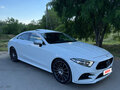 2020 Mercedes-Benz CLS 450 III (C257), белый, 5490000 рублей - вид 2