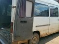 2001 Mercedes-Benz Sprinter, белый, 299000 рублей - вид 8