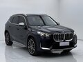 2023 BMW X1 Long 20Li sDrive III (U11/U12), белый, 2890000 рублей - вид 2