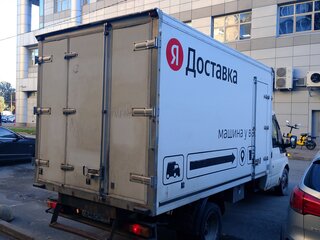2004 Ford Transit, белый, 735000 рублей, вид 3