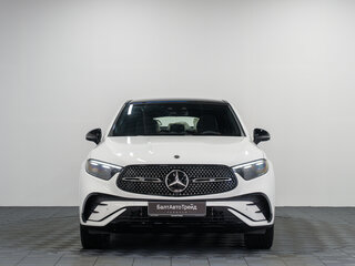 2026 Mercedes-Benz GLC Coupe 300 II (C254), белый, 9250000 рублей, вид 5