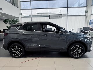 2026 Belgee X50+, серый, 2679990 рублей, вид 5