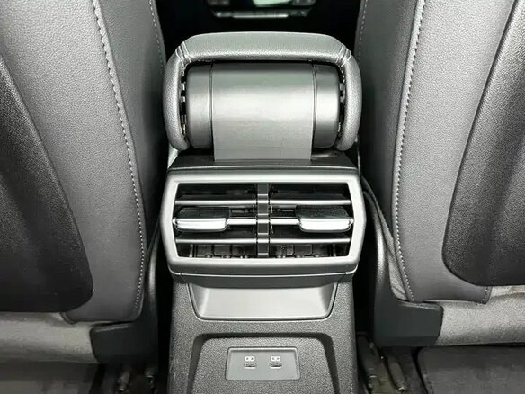 2023 Audi A3 35 TFSI Long IV (8Y), зелёный, 2100000 рублей - вид 18