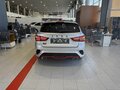 2026 Lada (ВАЗ) Vesta SW Sport I Рестайлинг (NG), серебристый - вид 4