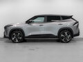 2026 Geely Cityray, серебристый, 2800000 рублей - вид 7