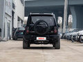 2026 iCar V27, чёрный - вид 6