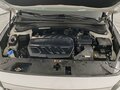 2019 Hyundai Santa Fe IV, белый, 2699000 рублей - вид 9