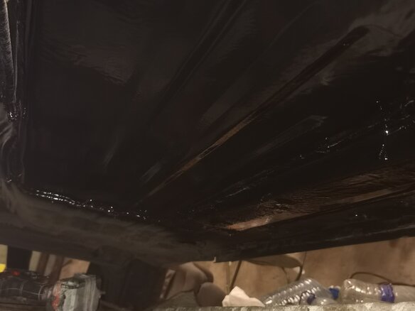 2005 Lada (ВАЗ) 2114, серебристый - вид 8