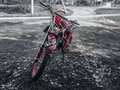 2022 Rockot BASIC 125, красный, 50000 рублей
