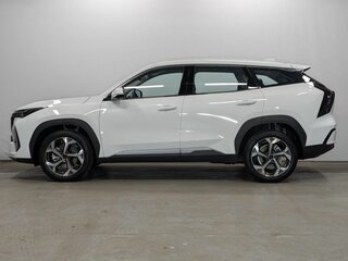 2026 VOLGA K40, белый, 3160000 рублей, вид 3