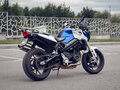 2016 BMW F 800 R, синий, 619000 рублей - вид 1