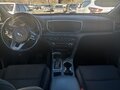 2021 Kia Sportage IV Рестайлинг, серый, 2458000 рублей - вид 8