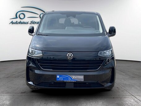 2025 Volkswagen Caravelle T7, чёрный, 6400000 рублей, вид 5