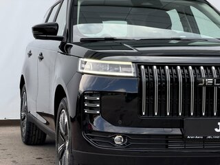 2026 Jeland J6, чёрный, 2929000 рублей, вид 5