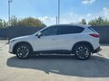 2016 Mazda CX-5 I Рестайлинг, белый, 1949000 рублей - вид 7