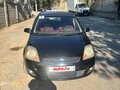 2007 Ford Fiesta Mk5, чёрный, 340000 рублей