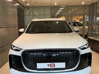 2026 Tenet T8, белый, 3885000 рублей, вид 2