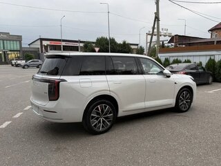 2026 GAC S9, белый, 4590000 рублей, вид 4