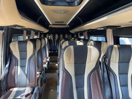 2019 Mercedes-Benz Sprinter, белый, 6800000 рублей, вид 2