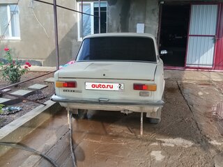1985 Lada (ВАЗ) 2101, бежевый, 100000 рублей, вид 4